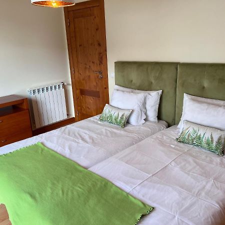Casa Da Quinta Das Hortas - Serra Dos Mangues Βίλα Sao Martinho do Porto Εξωτερικό φωτογραφία