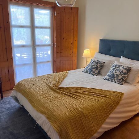 Casa Da Quinta Das Hortas - Serra Dos Mangues Βίλα Sao Martinho do Porto Εξωτερικό φωτογραφία