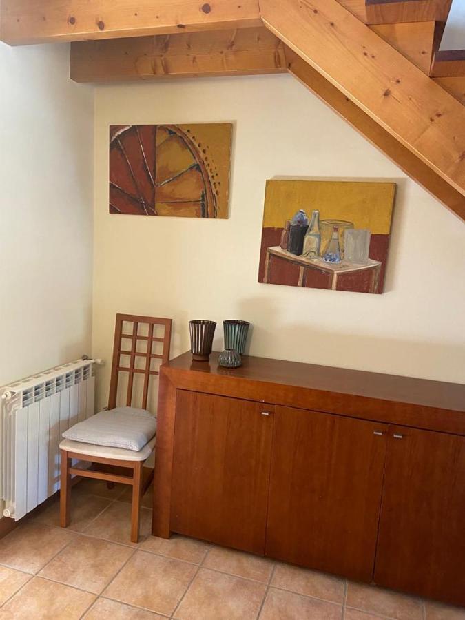 Casa Da Quinta Das Hortas - Serra Dos Mangues Βίλα Sao Martinho do Porto Εξωτερικό φωτογραφία