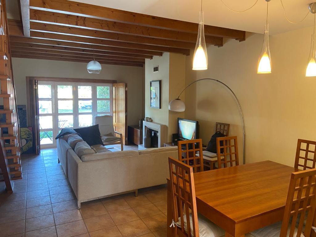 Casa Da Quinta Das Hortas - Serra Dos Mangues Βίλα Sao Martinho do Porto Εξωτερικό φωτογραφία